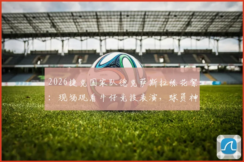 2026捷克国家队德克萨斯拉练花絮：现场观看牛仔竞技表演，球员神态轻松文化交流融洽